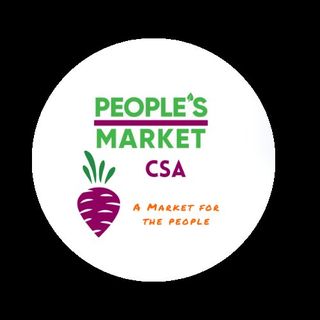 Profile Picture of The People's Market (@peoplesmarketbtown) on Instagram