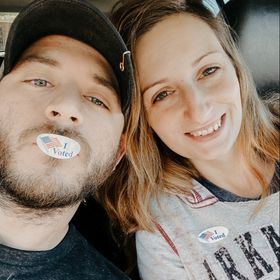 Profile Picture of Terra Webb (@terraking93) on Pinterest