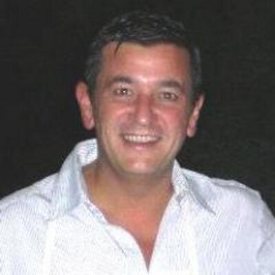 Profile Picture of Guillermo Pacheco (@lasdapacheco) on Twitter