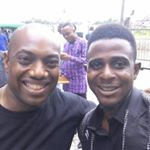 Profile Picture of Har'wardey Matthew (@harwardey) on Instagram