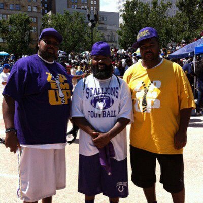 Profile Picture of Al Hillman (@alshahidhillman) on Twitter