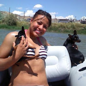 Profile Picture of Tamika Davis (@06tamika) on Youtube