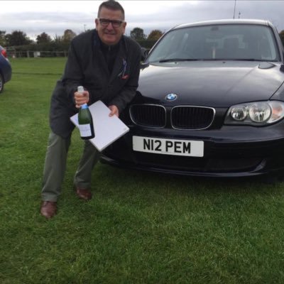 Profile Picture of Nick Pemberton (@NickPemberton1) on Twitter