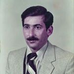 Profile Picture of Ahmad Almufti (@mufti_basha) on Instagram
