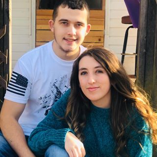 Profile Picture of Kaylan Hunt (@kaylan.hunt.9) on Facebook