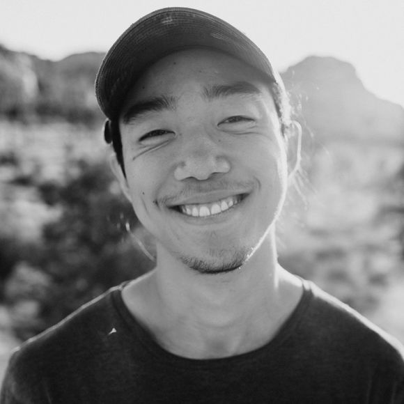 Profile Picture of Alvin Kim (@alvinwkim) on Poshmark