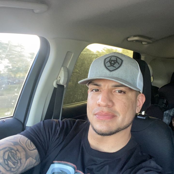 Profile Picture of Thomas Michael (@thomas_michael87) on Tiktok