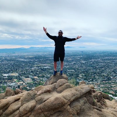 Profile Picture of Joshua Adams (@ukjosh25) on Twitter