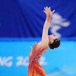 Profile Picture of Wakaba Higuchi   樋口新葉　(19） (@wakababy_sk8r) on Instagram