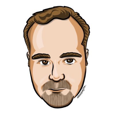 Profile Picture of Cale MacDonald (@CaleMacDonald) on Twitter