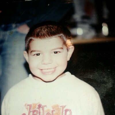 Profile Picture of Adam Lindo (@lindo_adam) on Twitter