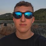 Profile Picture of Caleb Griffith (@caleb_griffith) on Instagram
