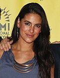 Profile Picture of Liz Gallardo - Wikipediaon Wikipedia