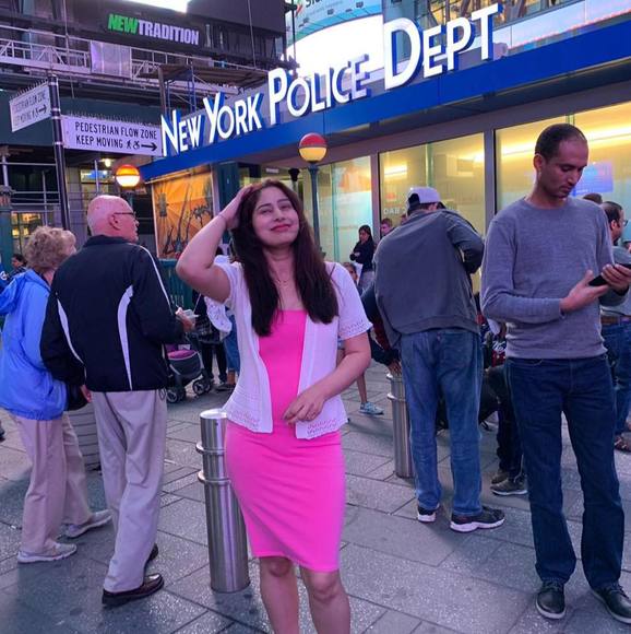 Profile Picture of Ritu Gupta (@ritus893) on Poshmark