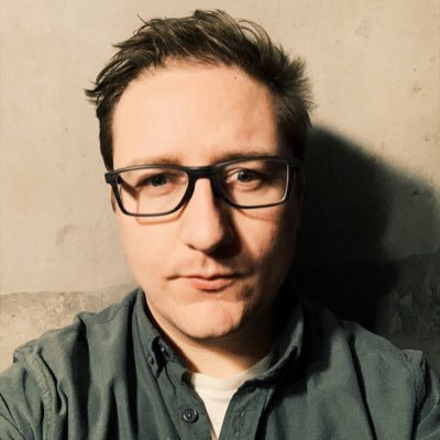 Profile Picture of Andy Lackie (@AndyLackie) on Twitter