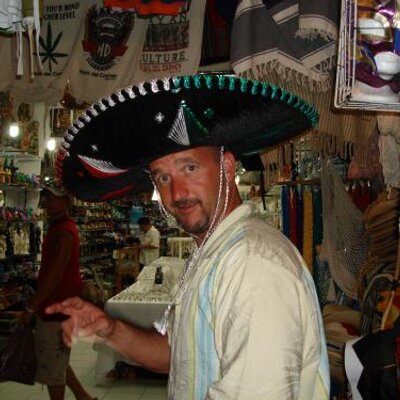 Profile Picture of Jeff Guinn (@Jeffguinn42) on Twitter