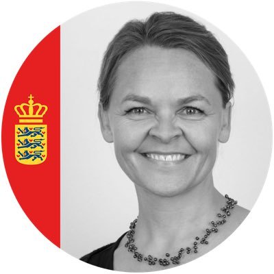 Profile Picture of Hanne Fugl Eskjaer (@DKambCanada) on Twitter