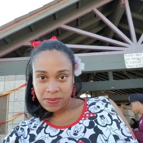 Profile Picture of Tia Banks (@banks2943) on Pinterest