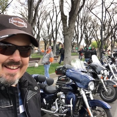 Profile Picture of John Ramey (@JRameySorenson) on Twitter