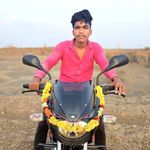 Profile Picture of @sanket _Khekade_sk brand (@sanket_khekade) on Instagram