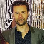 Profile Picture of Nathaniel Chadbourne (@nchadbourne) on Instagram