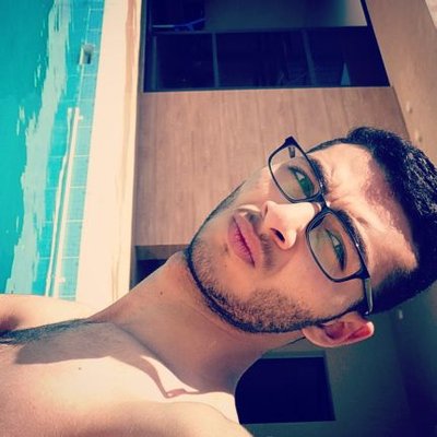Profile Picture of Mahmoud.j.adas (@mahmoud_adas) on Twitter