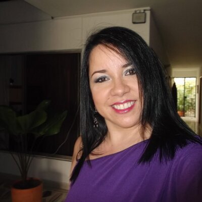 Profile Picture of Claudia Cadavid (@claudiacadavid8) on Twitter