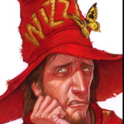 Profile Picture of Thomas Larson (@Samoth12) on Twitter