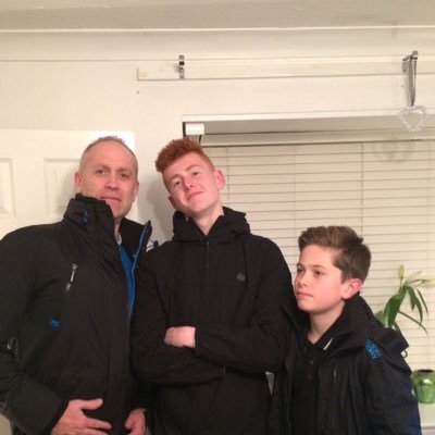 Profile Picture of Steve McLernon (@steve_mclernon) on Twitter