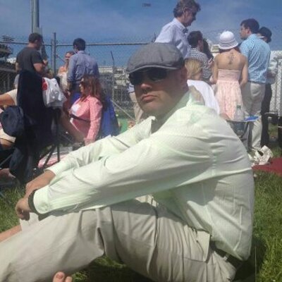 Profile Picture of Steve Kensinger (@countryboykess) on Twitter