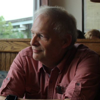 Profile Picture of Mark Banning (@mbanzai1) on Twitter