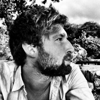 Profile Picture of Derek Harms (@derekevanharms) on Twitter