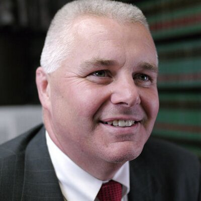 Steve Sessler - Twitter Profile Picture of Steve Sessler (@SesslerforDA) on Twitter