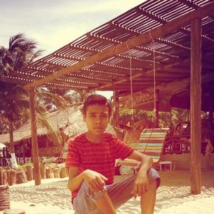 Profile Picture of Daniel Carrizosa Pulido (@CarrizosaPulido) on Twitter