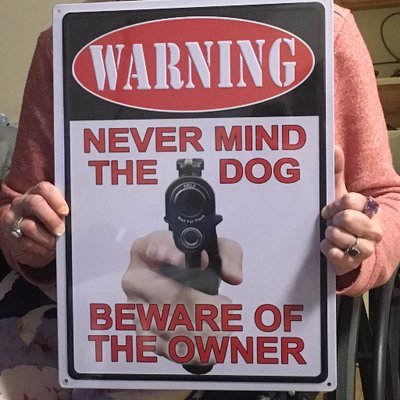 Profile Picture of Joe's Gonna Get Trumped (@BrandyLuvsTrump) on Twitter