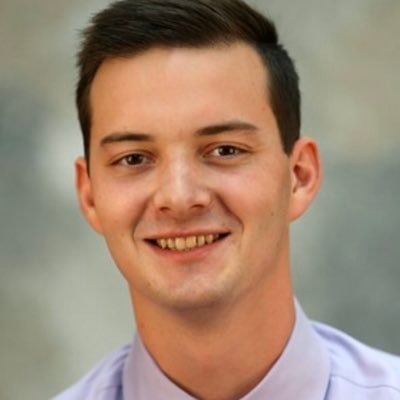 Profile Picture of Grant Gibb (@GrantGibb12) on Twitter