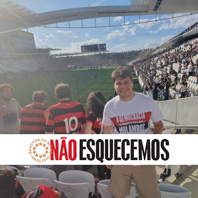 Profile Picture of Julio James (@JulioJamesJJ) on Twitter