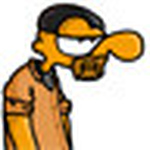 Profile Picture of Leon S. Kennedy (@pwnstar) on Flickr