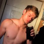 Profile Picture of Daniel Decimus Carlson (@swolzen) on Instagram