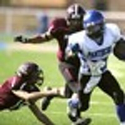 Profile Picture of Nathan Dwayne Cannon (@nathancannon17) on Twitter