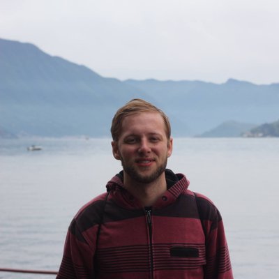 Profile Picture of Ryan Freeman (@ryannormanfree1) on Twitter