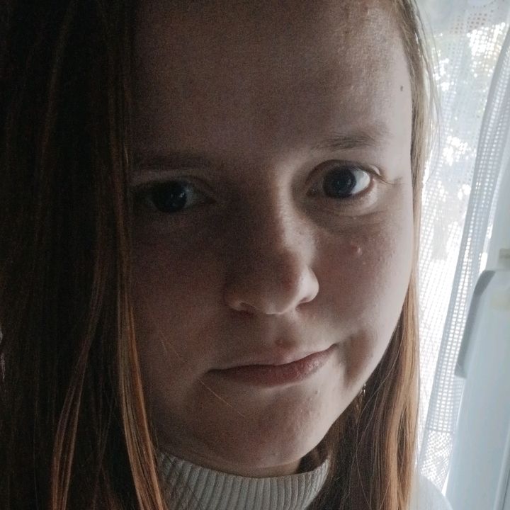 Profile Picture of Jacqueline Hader (@jacquelinehader) on Tiktok