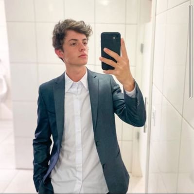 Profile Picture of  🥵Schubertttttt (@SamuelSchubert3) on Twitter