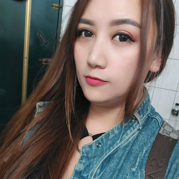 Profile Picture of feifei (@feifei0815) on Tiktok