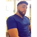 Profile Picture of Moises Romero Ferrada (@moi.see) on Instagram