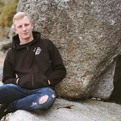 Profile Picture of Scott Gillard (@ScottGillard4) on Twitter