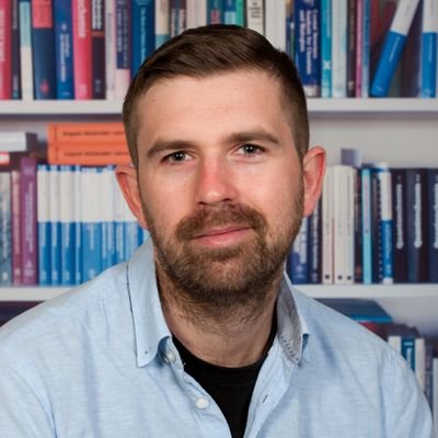Profile Picture of James Birrell (@JamesBirrell86) on Twitter