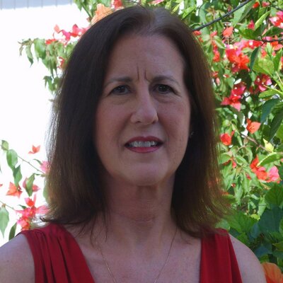 Profile Picture of SHERRY McNAIR (@unlimitedppp) on Twitter