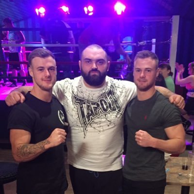 Profile Picture of Steve Crossland (@SteveCrossland7) on Twitter
