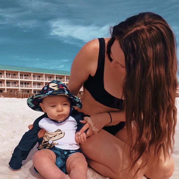 Profile Picture of Haley sharp (@haleysharp316) on Tiktok